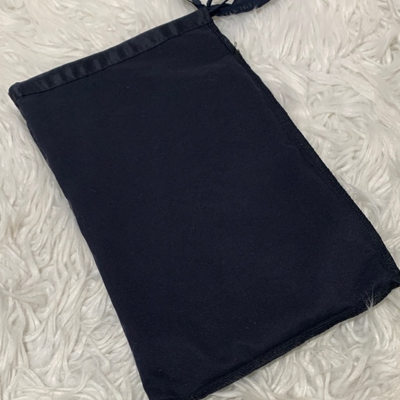 PRADA Midnight Blue Dust Bag - Picture 7 of 9